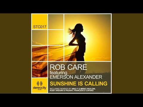 Sunshine Is Calling (Francesco Cofano Remix)