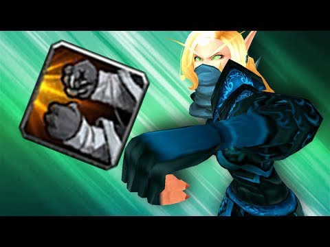 Paladin Gets OBLITERATED! (5v5 1v1 Duels) -  Rogue PvP WoW: Battle For Azeroth 8.1