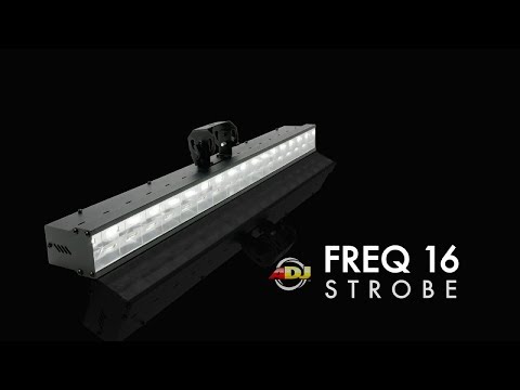 American DJ «FREQ 16 Strobe»