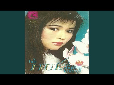 Thương ai mấy nhịp Tràng Tiền - Hà Thanh