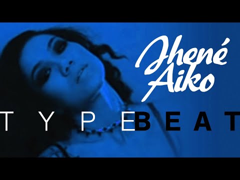 🌑➤ SAD EMOTIONAL Jhené Aiko Type Beat ❝ CONFUSED ❞ POP / SOUL / ELECTRO Instrumental by M.Fasol Video