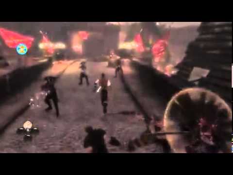 Fable 3 Walkthrough Part 38 Battle For Albion No Commentary PC 1080p HD