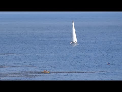CDM Newport Beach, CA, Evening 6/19/2018 (1080p)