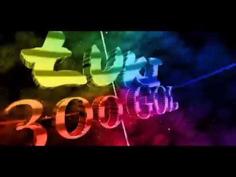 300 GOL - Łukasz Grab 10 Lat (Marcin Grab)