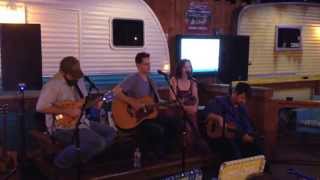 Market Junction  &quot;Hearts Against The Wind&quot; @ The Redneck Country Club