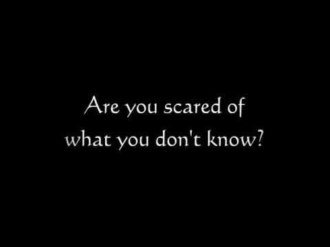 Coldplay - How You See The World (Lyrics)