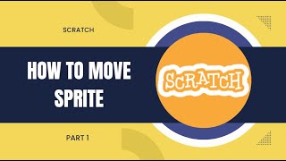 Download the video "🎮 Scratch Tutorial: How to Move a Sprite | Beginner-Friendly Guide"