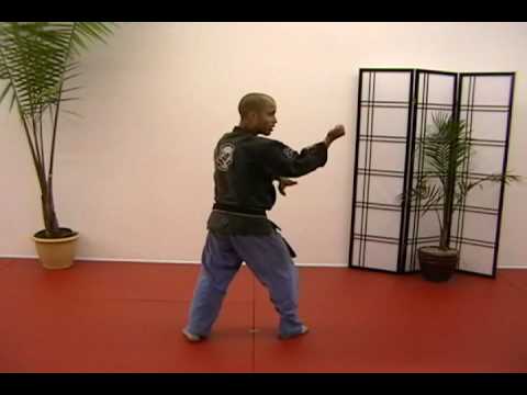 CASA DE KENPO - FORM 4