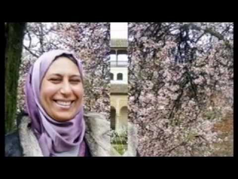 Happy Birthday Salwa