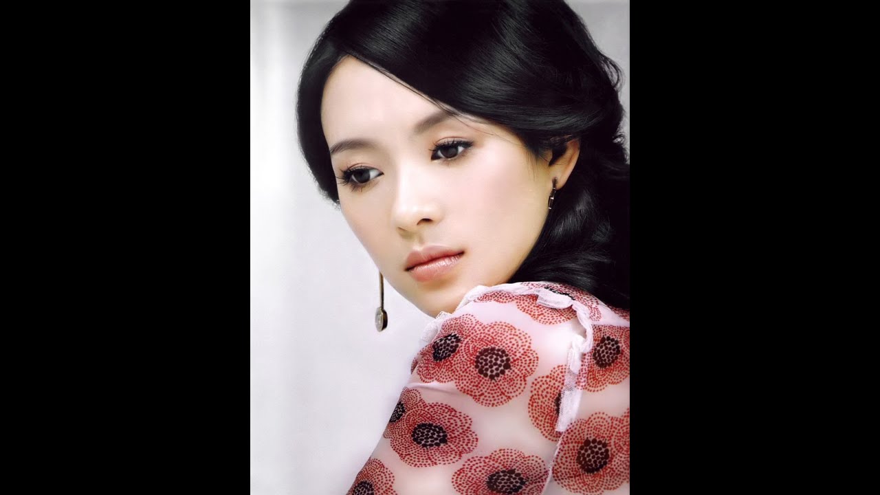 Gong Li
