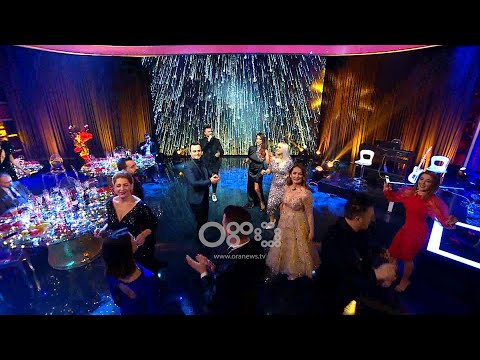 "Nga Tirona n'Elbason"  të gjithë kërcejnë me Erion Sheri ft. Valbona Halili, - "Erdhi Ora"