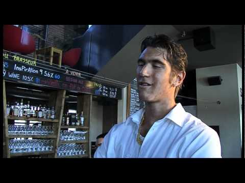 Jason meets Cynthia - Teaser