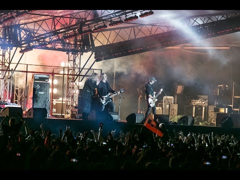 Kabát - Pakliže /Piešťany/ (31.5. 2015) live