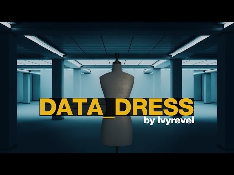Data_Dress by Ivyrevel