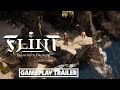 Wideo z rozgrywki Flint: Treasure of Oblivion  Wszystkie platformy