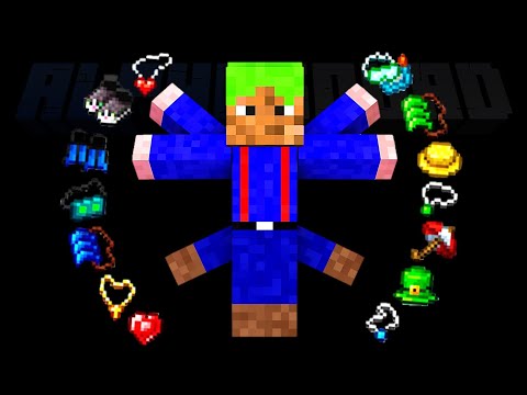 Isso Mudará a Forma que Você Procura Coisas No Minecraft -  ALPHA SQUAD 2 {44}