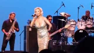 Marisela - Vete Con Ella y No Puedo Olvidarlo - En Vivo.