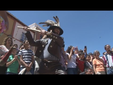 El vídeo del Zarrón 2105.