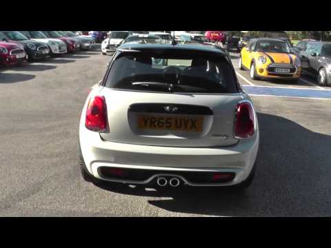 MINI MINI 3-door Hatch (F56) Cooper S 3-door Hatch 2.0 (XM72) U64898