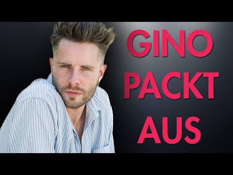 Charming Boys ABRECHNUNG: Gino packt aus - Aaron war die unsympathischste Person | INTERVIEW