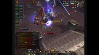 Splintered Faction -(Heroic) Ulduar: Deconstuctor