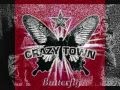 Crazy Town - Butterfly (Heavy Metal Remix) 
