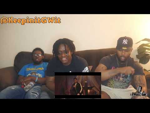 American From NY Reacts to Jordan - Christmas Freestyle (Special)