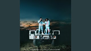 WORLD ON WHEELS (feat. Devin Morrison, SHAM1016, Airplane James &amp; Seafood Sam)