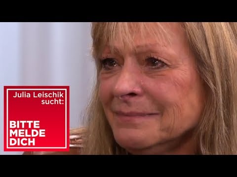 Mit 14 Schwanger: Jahre später sucht sie ihren Sohn Markus | Bitte melde dich | SAT.1