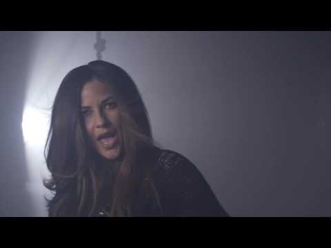 Χρύσπα - Ετοιμάσου - Remix - Official Video Clip 2016