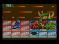 Mega Man Battle Network 50 Final Boss LifeVirus