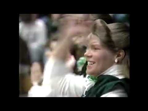 Lawrence v. Old Town - Boys Class 'A' Quarter-Final (1992)