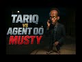 Tariq Nasheed Vs Agent 00 Musty