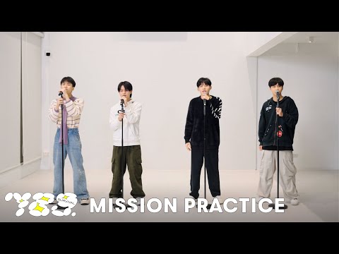 789 MISSION PRACTICE 'ทุกนาทีที่สวยงาม' - APO, JUNG, MARC, MIN