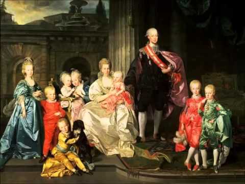 J. Haydn - Hob III:75 - String Quartet Op. 76 No. 1 in G major