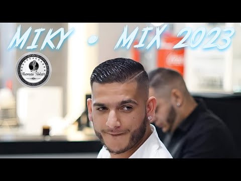 Miky - MIX SLADAKOV - 2023 (COVERS)