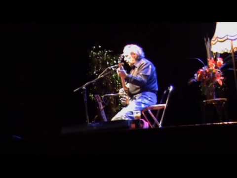 Don McLean 2010 - Barbara Allen / The Red Rose and the Briar