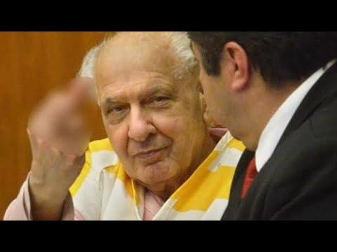 RESUELTO después de 50 años- El AS3SINO del ALFABETO - Historia Criminal 👁