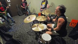 Arise/Dead Embryonic Cells, Sepultura Tribute