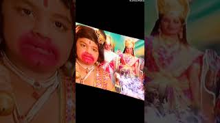 Download lagu नाम हनुमान बलवान बाल भगवान #shots #bhakti #newstatus #song mp3