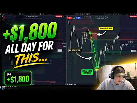 Trade recap video