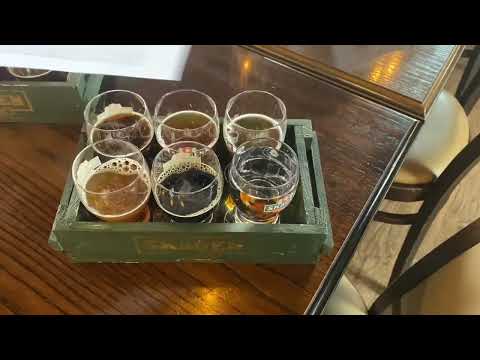 Skagen Bryghus - Rundvisning & Ølsmagning