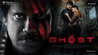 Vikram The Ghost Full Movie In Hindi Dubbed | Nagarjuna, Sonal Chauhan | 1080p HD Facts & Review