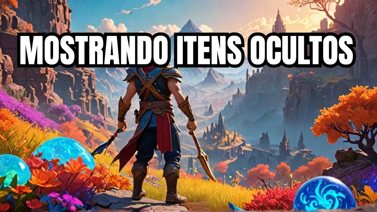 COMO SEMPRE MOSTRAR ITENS DESCARTADOS NO PATH OF EXILE 2