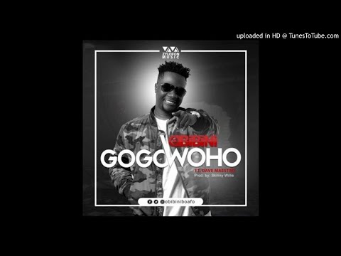 Obibini Ft Maestro – Gogo Woho (Prod By Skinny Willis)
