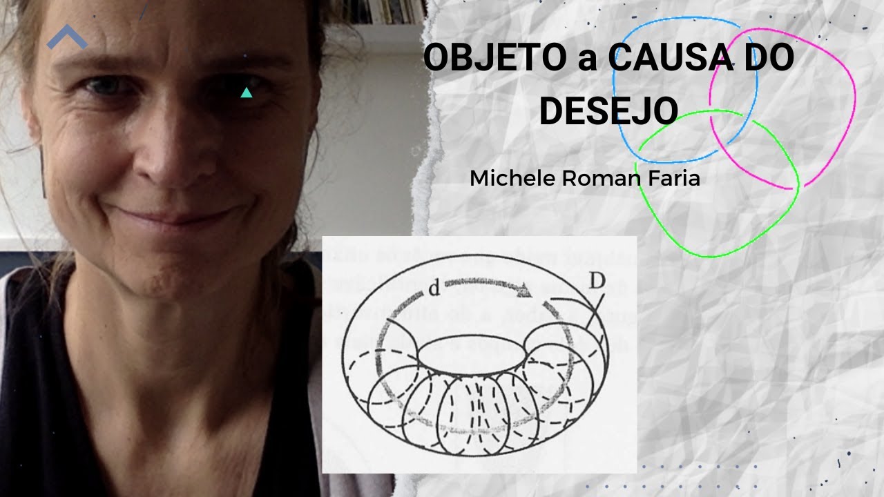 O objeto a como causa de desejo