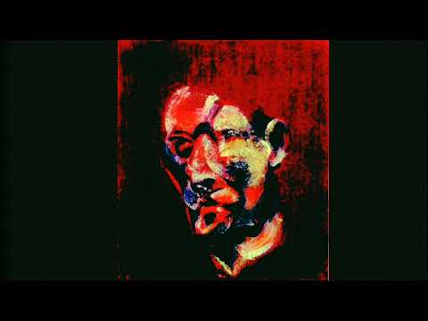 GERALDO NIGGARINI - BLOOD RED