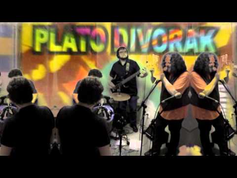Plato Divorak & Os Exciters - Toda Glória de Geléia Raio X
