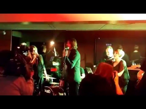 Anja Rupel & Davor Gobac - Kako bih voljeo da si tu