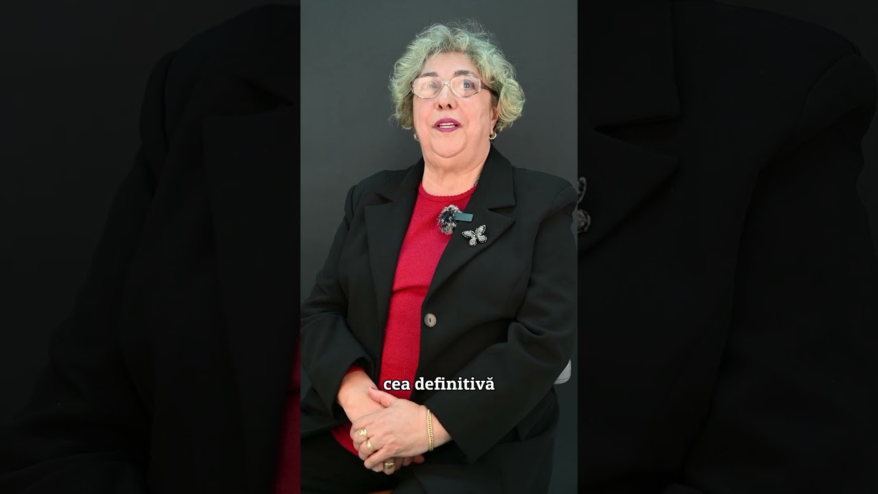 Reabilitare Dentară | Asist. Univ. Dr. Daniel Referendaru | Testimonial #68